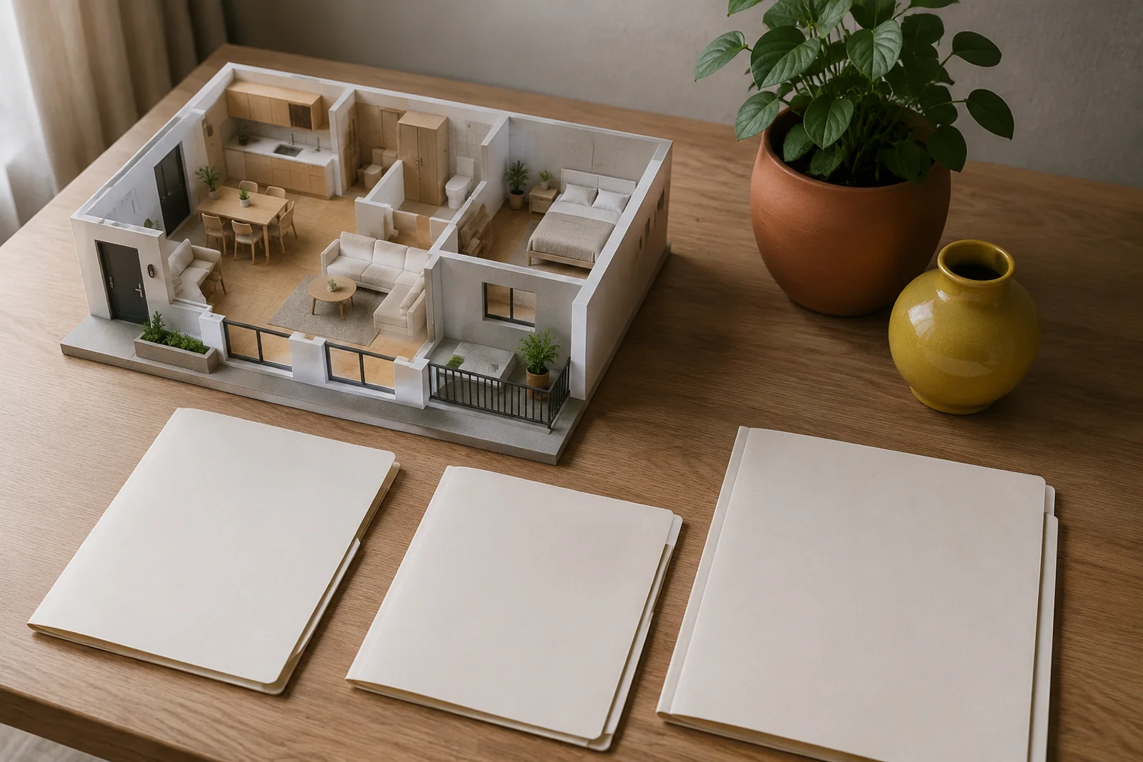 Wohnung verkaufen in Leverkusen